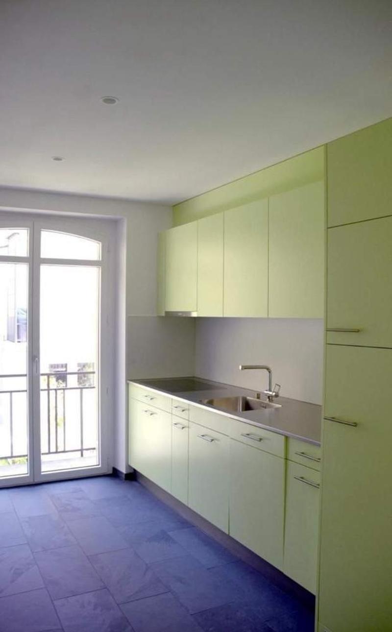 Chambre magnifique dans un appartement partagé calme de 3 personnes à louer à partir du 15 juillet (3)