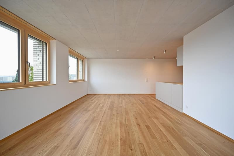 3.5 Zimmer Wohnung, Thomasweg 5, 3097 Liebefeld (4)