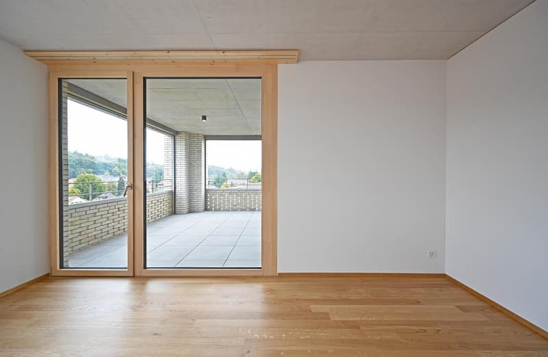 3.5 Zimmer Wohnung, Thomasweg 5, 3097 Liebefeld (7)