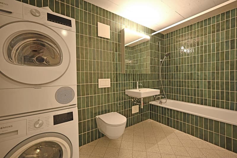 3.5 Zimmer Wohnung, Thomasweg 5, 3097 Liebefeld (11)