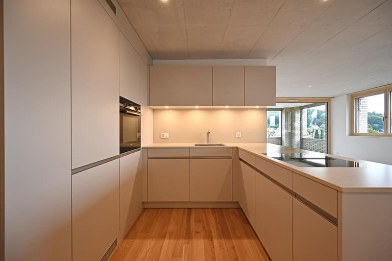 3.5 Zimmer Wohnung, Thomasweg 5, 3097 Liebefeld (5)