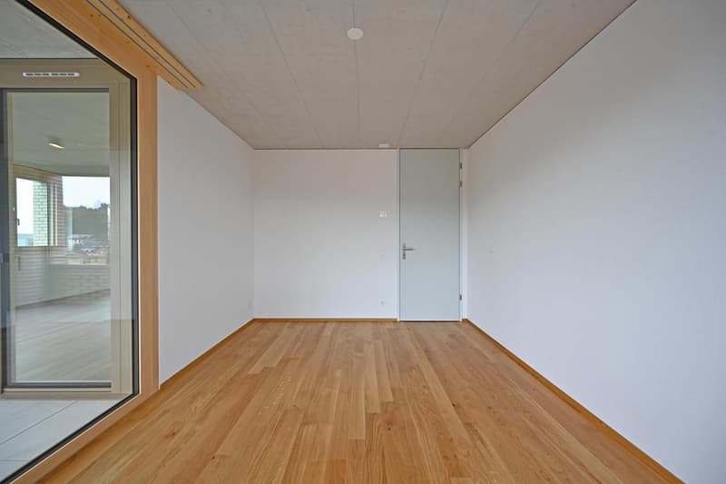 3.5 Zimmer Wohnung, Thomasweg 5, 3097 Liebefeld (8)