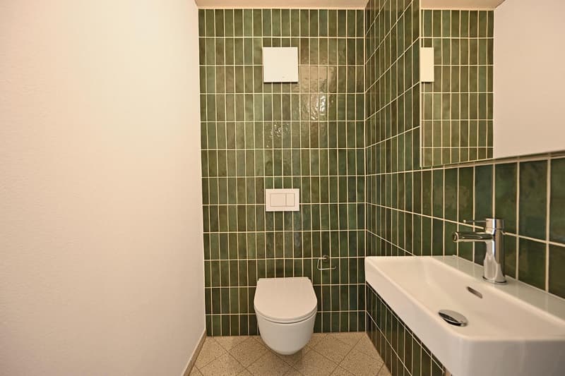 3.5 Zimmer Wohnung, Thomasweg 5, 3097 Liebefeld (12)
