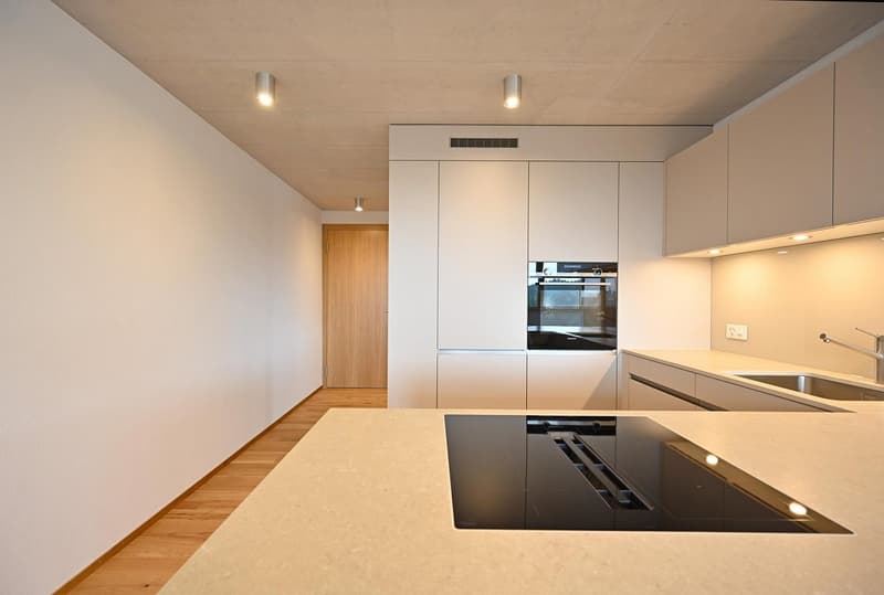 3.5 Zimmer Wohnung, Thomasweg 5, 3097 Liebefeld (6)