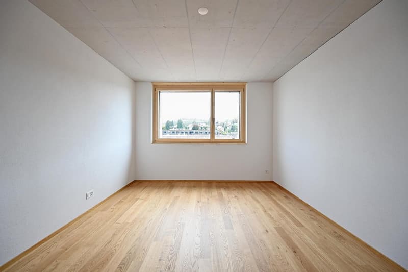 3.5 Zimmer Wohnung, Thomasweg 5, 3097 Liebefeld (9)