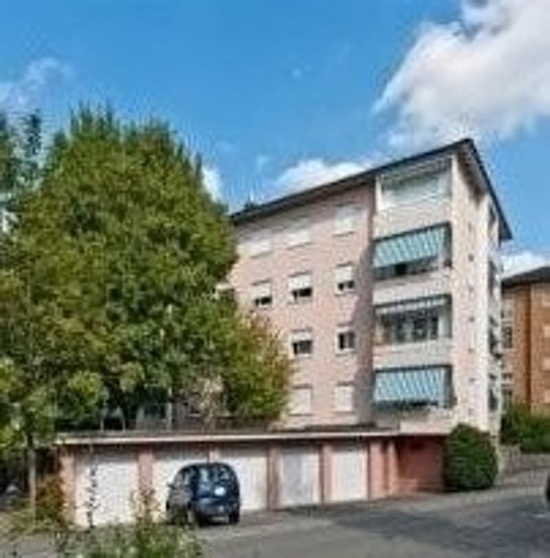 Zentral wohnen in Wettingen (3)