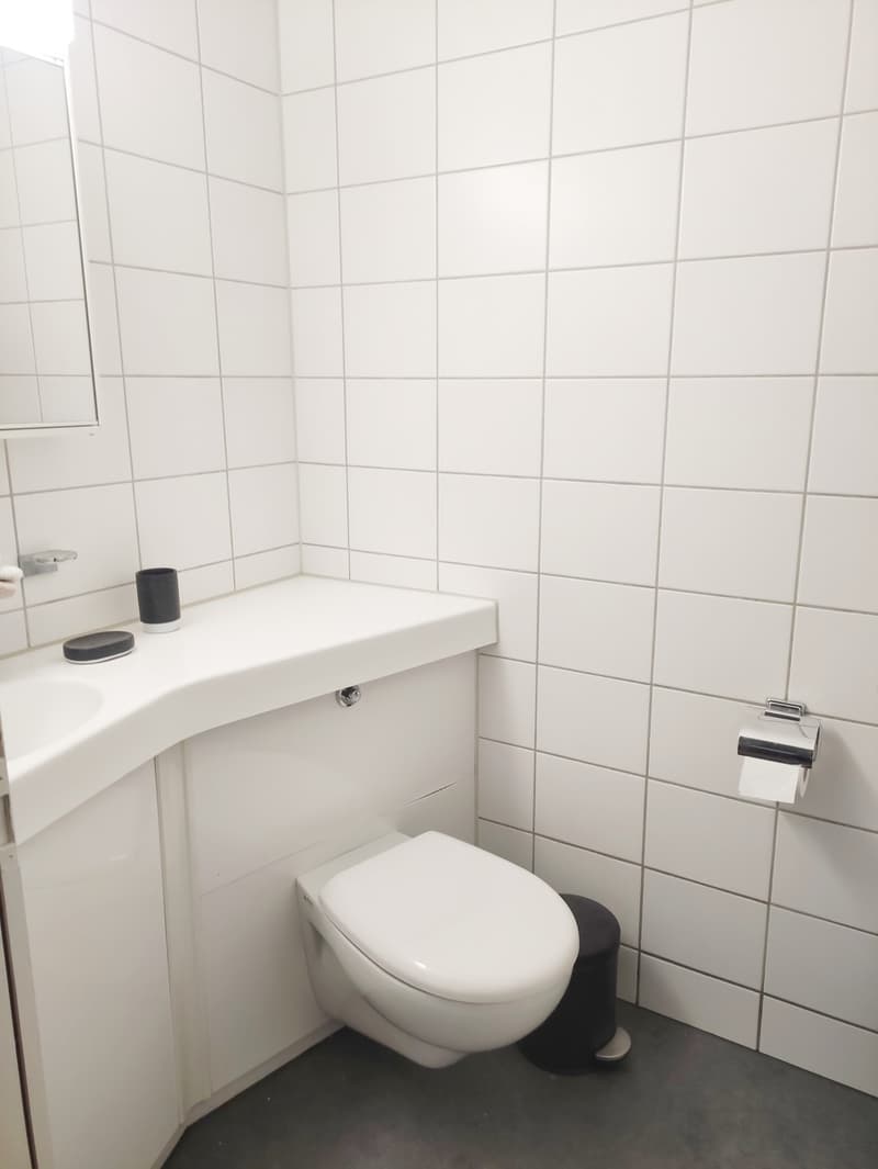 Zentral wohnen in Wettingen (10)