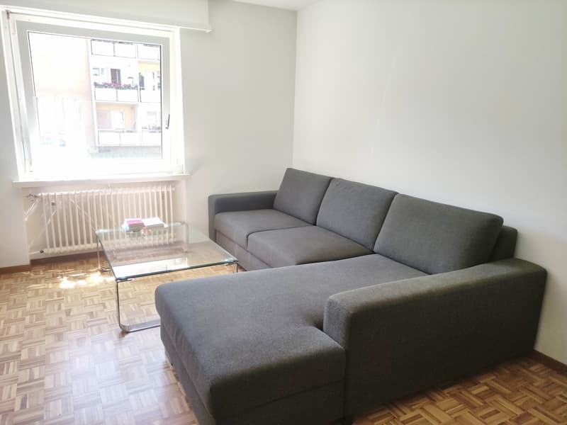 Zentral wohnen in Wettingen (5)