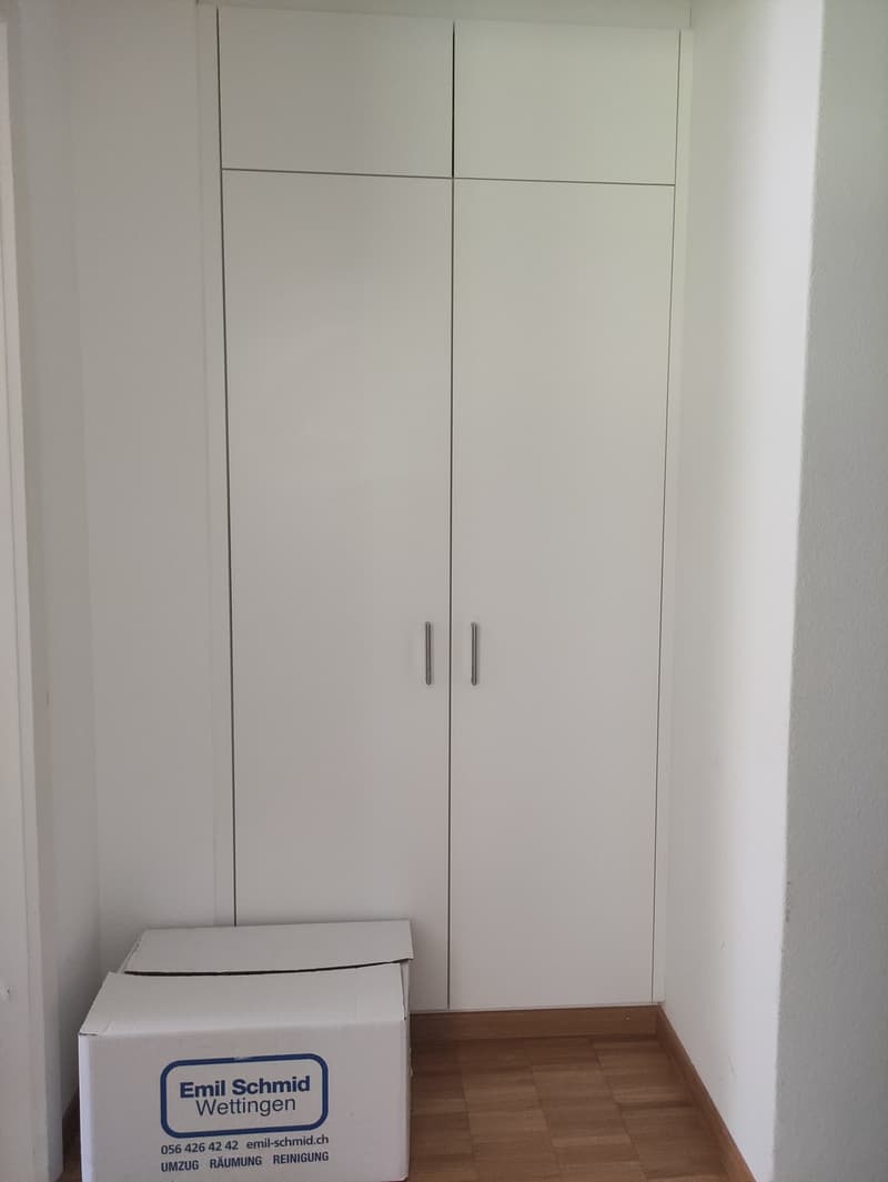 Zentral wohnen in Wettingen (9)
