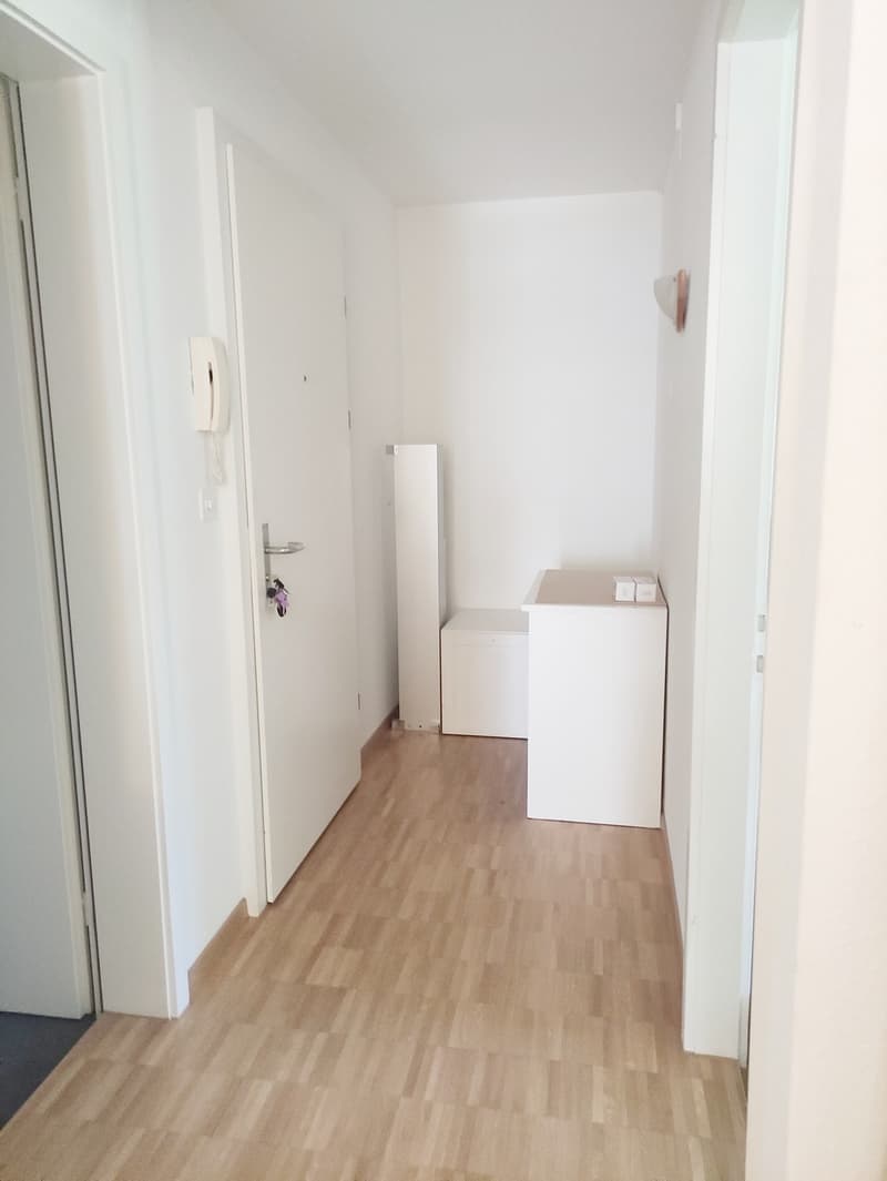 Zentral wohnen in Wettingen (11)