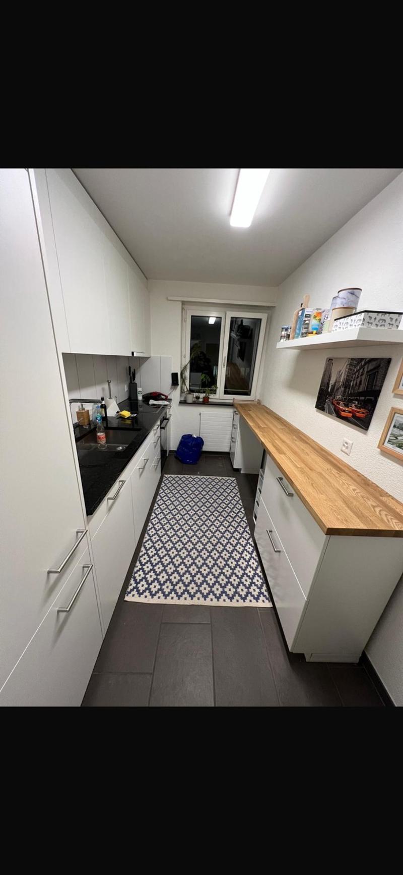 3 rooms + winter garden (6)