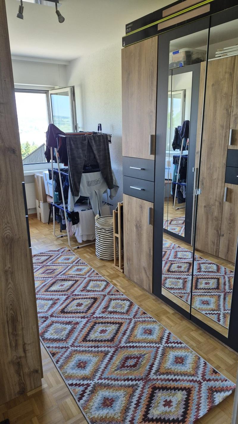 Packzimmer