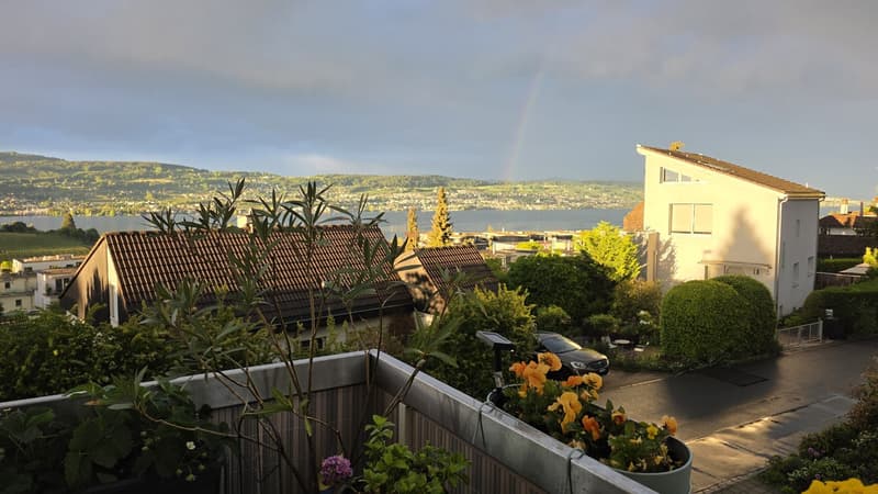 Aussicht