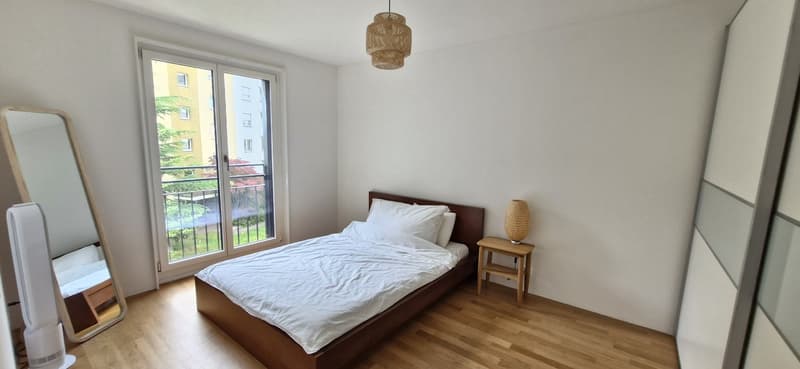 2,5-Zimmer-Wohnung zur Miete, nördlich von Oerlikon (5)