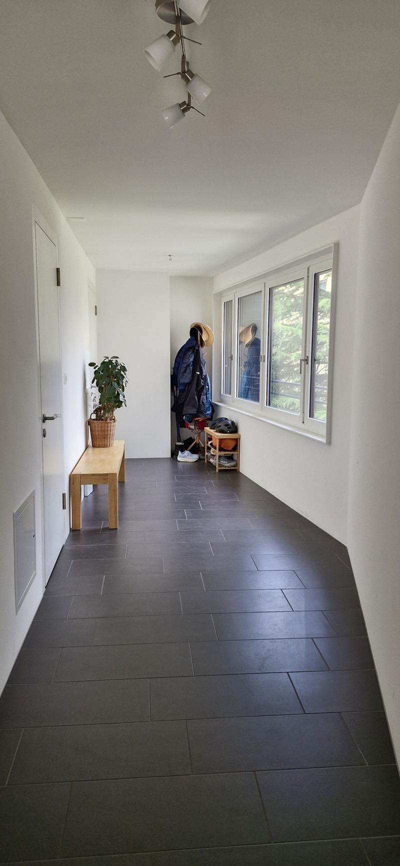 2,5-Zimmer-Wohnung zur Miete, nördlich von Oerlikon (7)