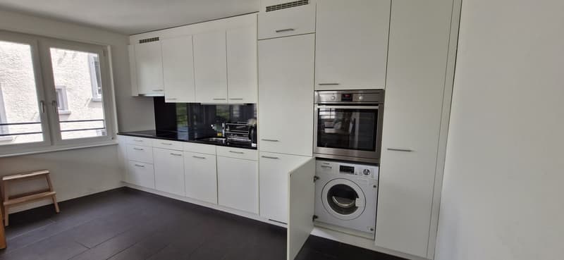 2,5-Zimmer-Wohnung zur Miete, nördlich von Oerlikon (4)