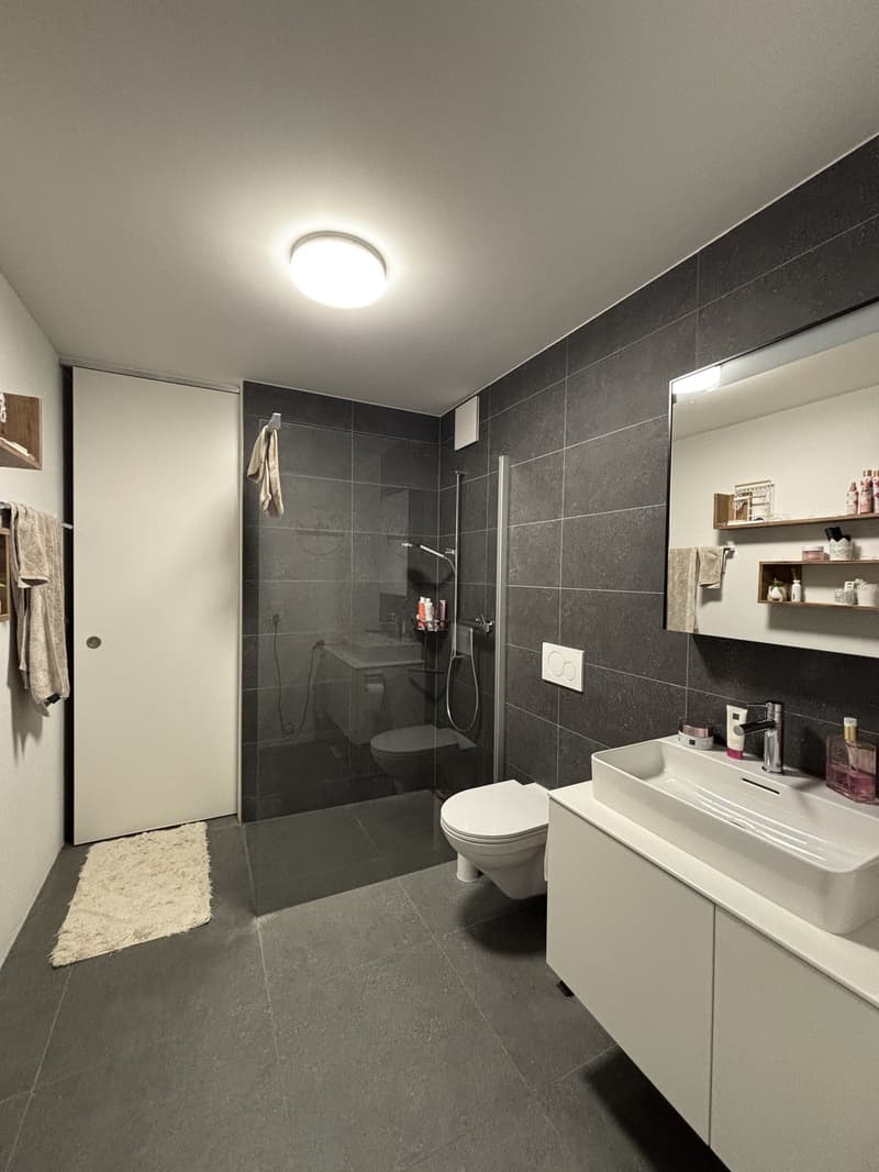 Bello appartamento 2.5 locali a Gümligen (3)