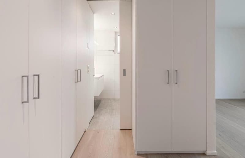 Appartement moderne au rez-de-chaussée (1)