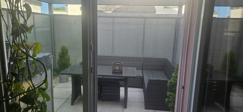 4 ½ rooms apartment, 8604 Volketswil (4)