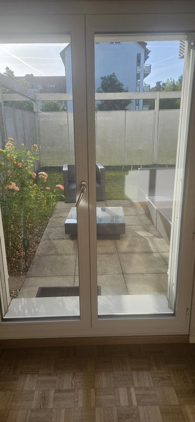 4 ½ rooms apartment, 8604 Volketswil (5)