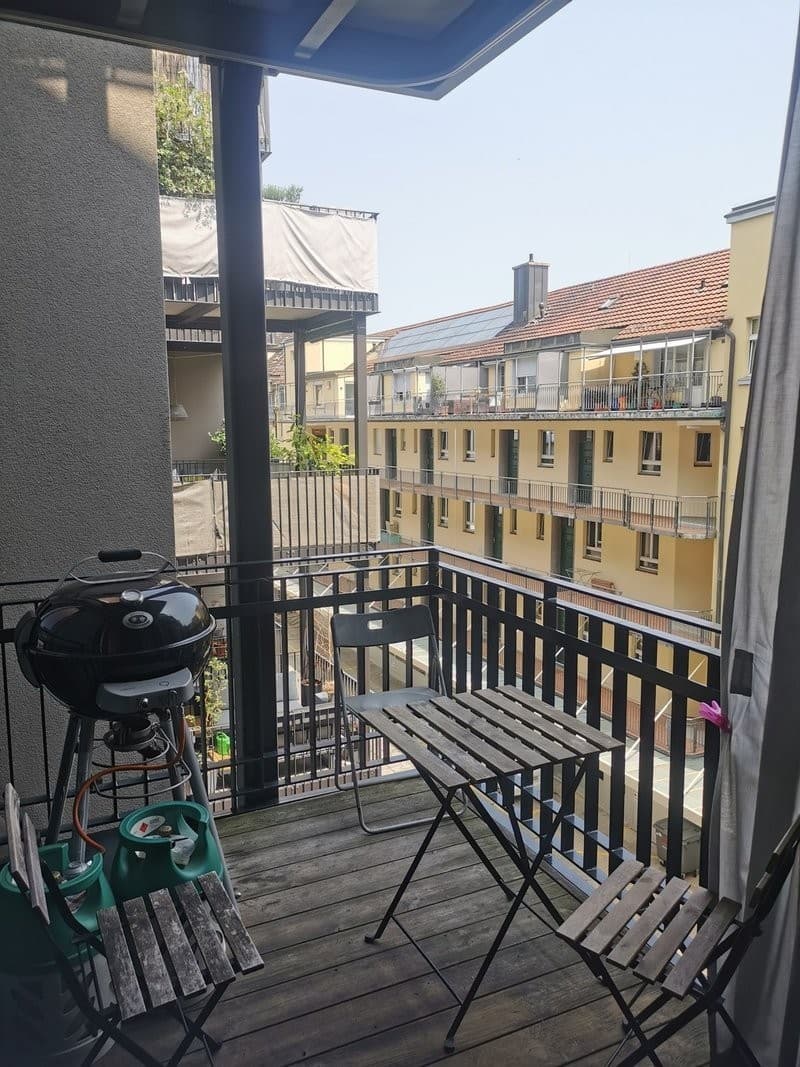 Chambre confortable près du lac (2 min.) colocation (6)