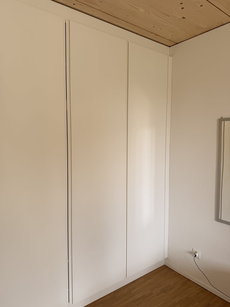 Befristete moderne helle Wohnung Nähe Inselspital (4)