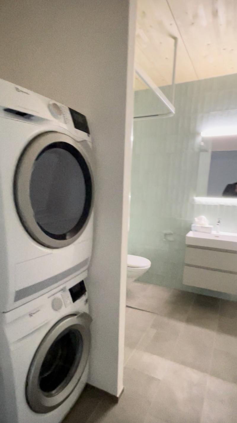 Befristete moderne helle Wohnung Nähe Inselspital (2)