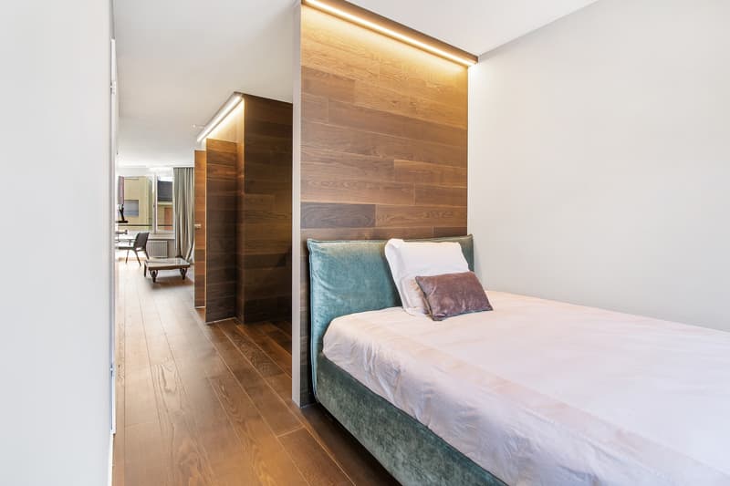 1 ½ rooms apartment, 8008 Zurich (3)