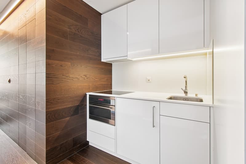1 ½ rooms apartment, 8008 Zurich (5)