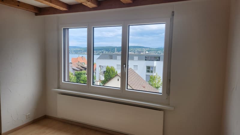 Beautiful 2.5-room apartment in a central location (2)