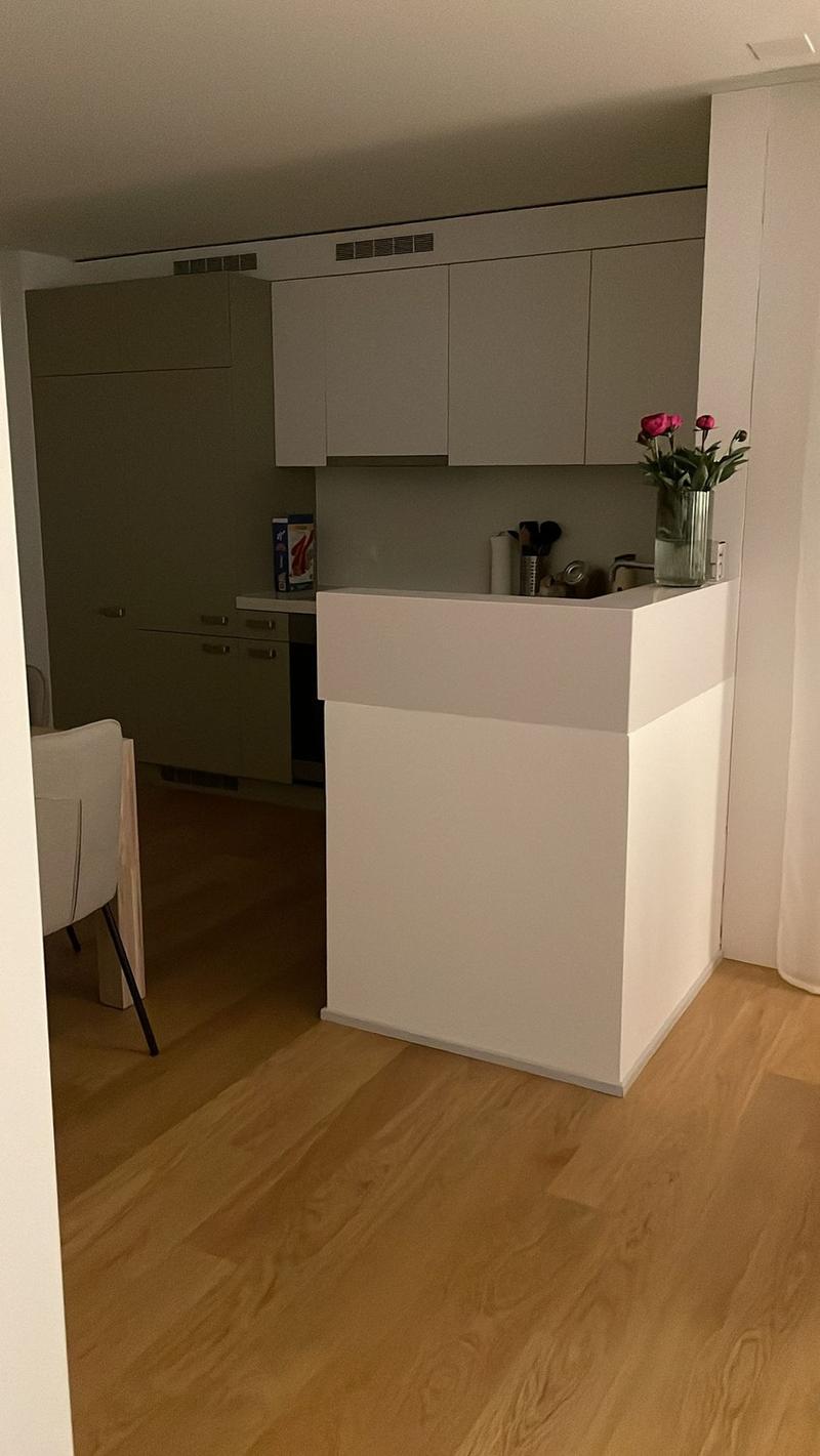 Bello appartamento 2.5 locali a Zürich-Leimbach, quieto, centrale e vicino alla natura (4)