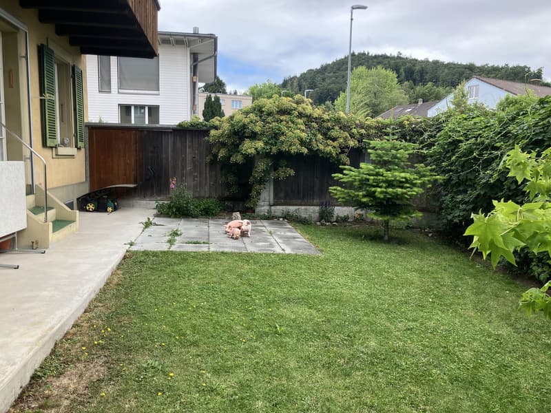 2 ½ pièces appartement, 3063 Ittigen (6)