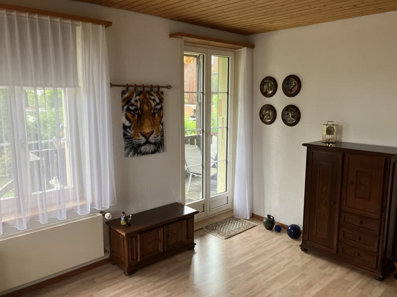 2 ½ pièces appartement, 3063 Ittigen (4)
