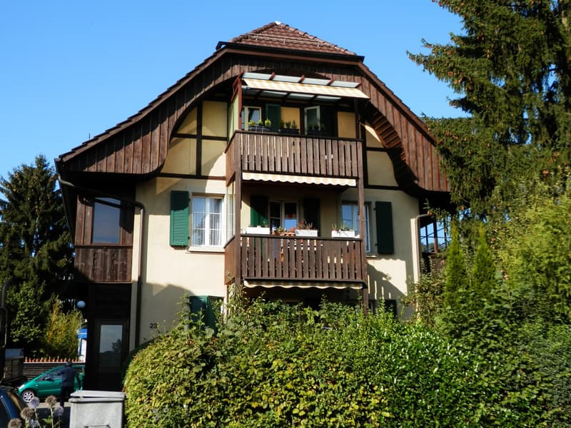 2 ½ pièces appartement, 3063 Ittigen (2)
