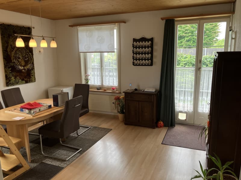 2 ½ pièces appartement, 3063 Ittigen (1)