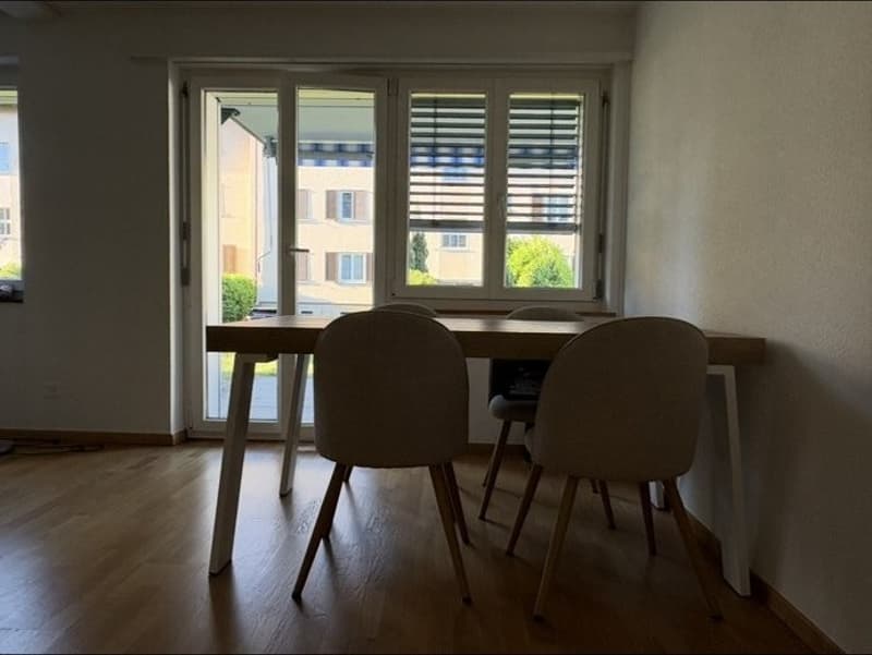 Sottolocazione arredata di 2 mesi (3)