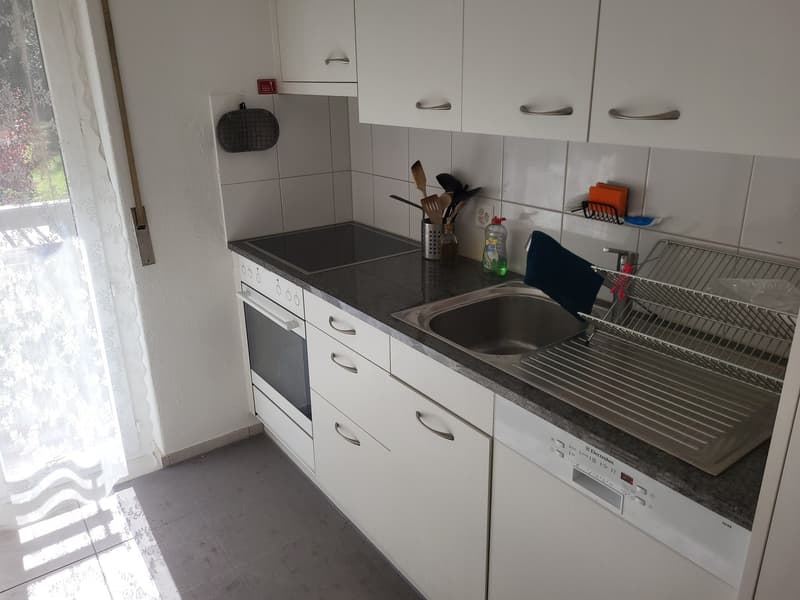 4-Room Apartment for two-year sublet in Wallisellen (6)