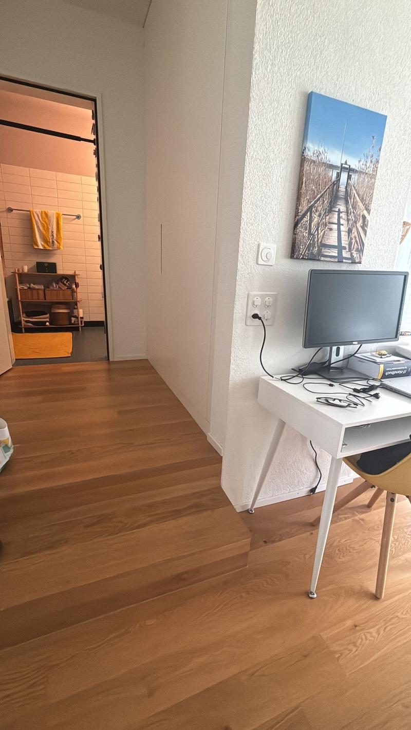 Appartamento moderno nel Glattpark (3)