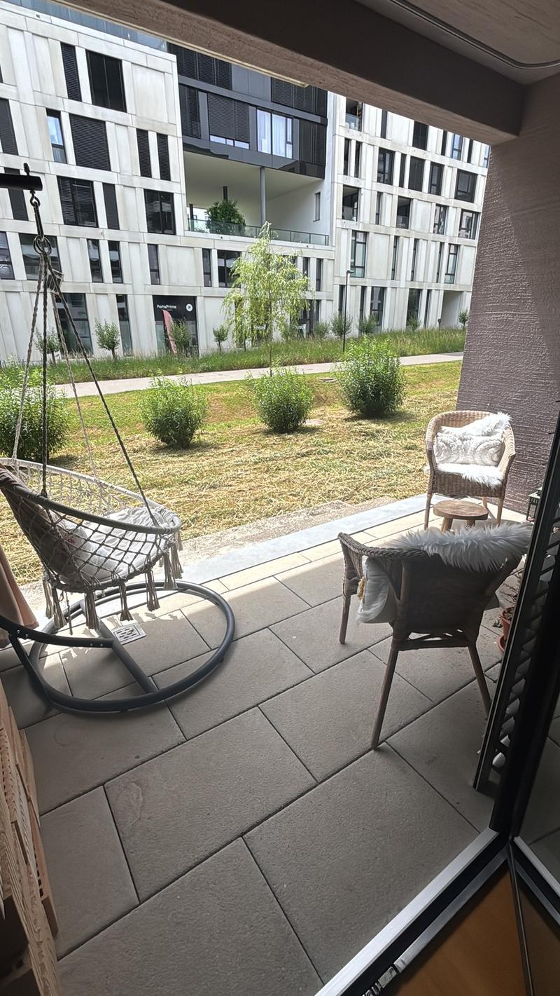 Appartamento moderno nel Glattpark (6)