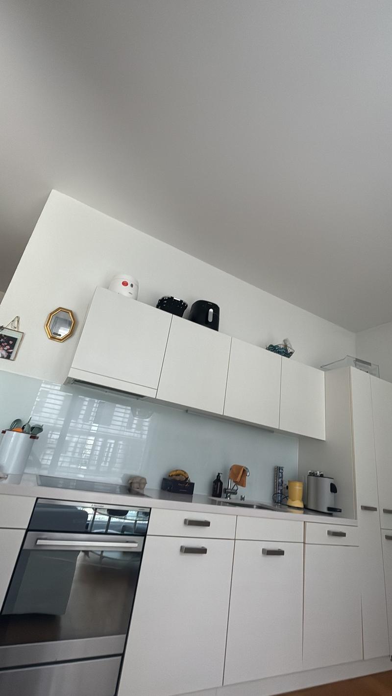 Appartamento moderno nel Glattpark (5)