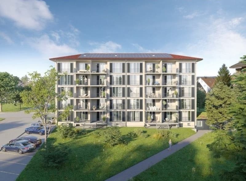 3.5 Zimmer Wohnung in Dietikon ab 1.08.2026 (2)