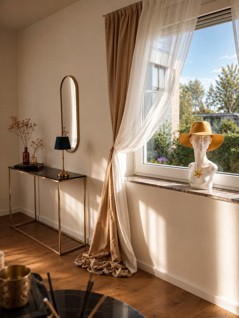 Beautiful Spacious Lakeside Home in Kusnacht - August / September (7)