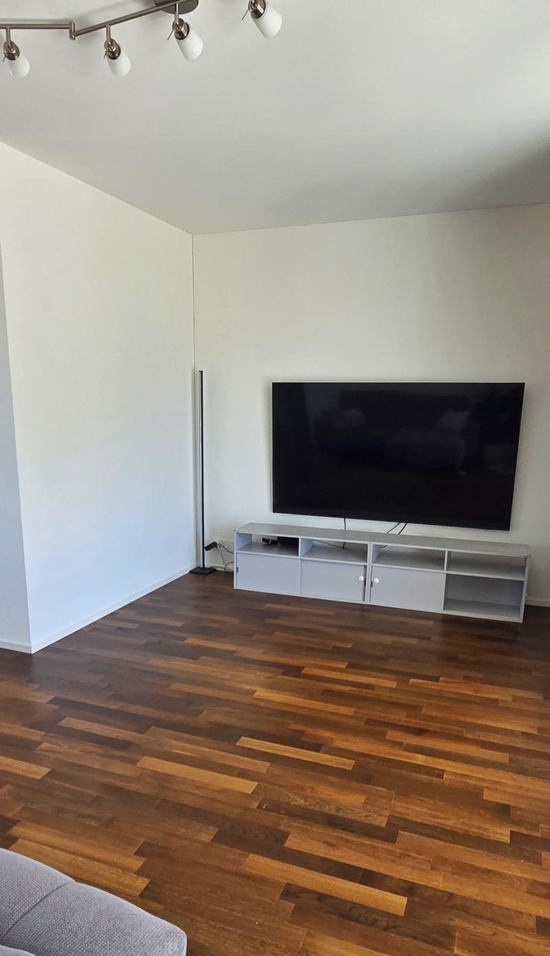 Sonnendurchflutete 3.5-Zimmer-Wohnung mit Minergie-Standard, tierfreundlich (4)