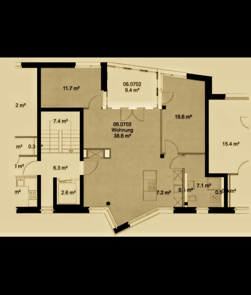 Sonnendurchflutete 3.5-Zimmer-Wohnung mit Minergie-Standard, tierfreundlich (10)