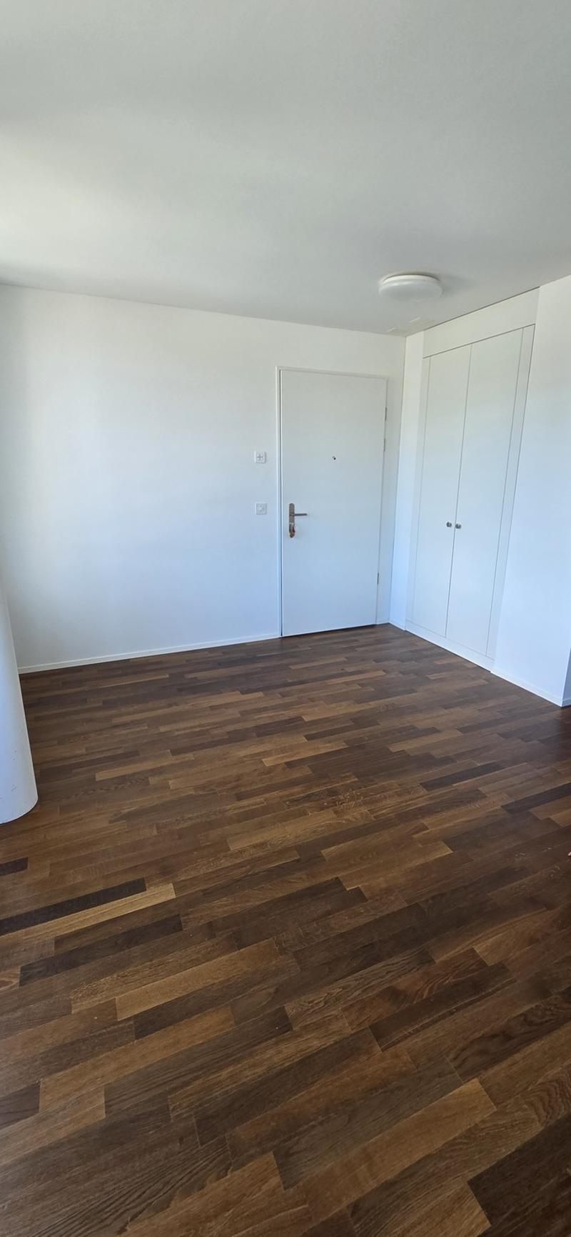 Sonnendurchflutete 3.5-Zimmer-Wohnung mit Minergie-Standard, tierfreundlich (2)