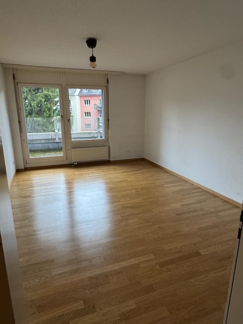 2-Personen-WG in Zürich-Wiedikon (ca. 120 m2) (4)