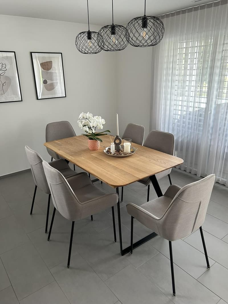 Rural apartment near Zurich - Subtenant wanted (3)