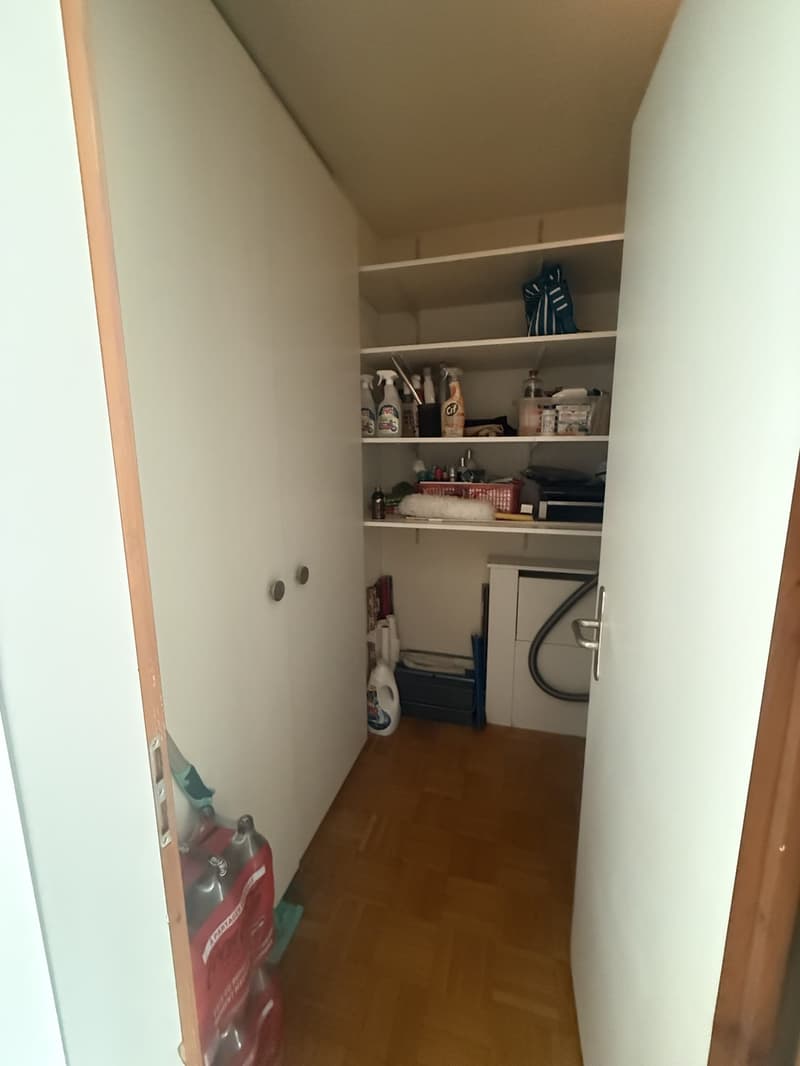 Appartamento luminoso e spazioso di 4,5 locali a Lucerna (9)