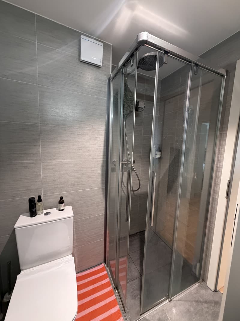 Appartement de 2,5 pièces prêt à emménager à ZH Wiedikon (4)