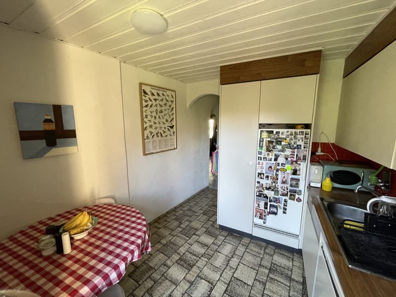 2 ½ rooms apartment, 8005 Zurich (8)